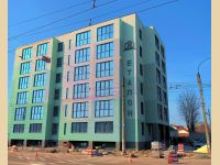Квартира 1к з РЕМОНТОМ р-н 700 річчя Квартира 1к з РЕМОНТОМ р-н 700 річчя