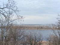 Участок с видом на Днепр в г.Черкассы! Участок с видом на Днепр в г.Черкассы!